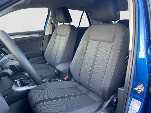 Volkswagen T-Roc DSG Life