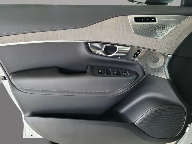 Volvo XC90 Dark T8 Ultra