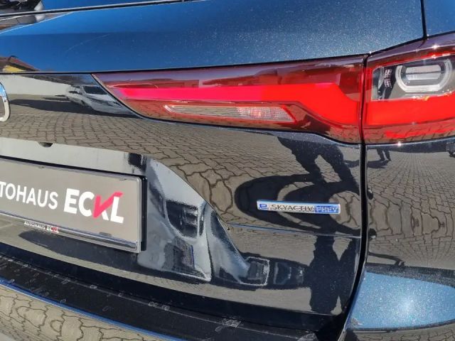 Mazda CX-60 2.5L 4WD Exclusive-line