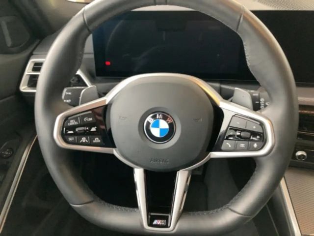 BMW 320 320d M-Sport Touring