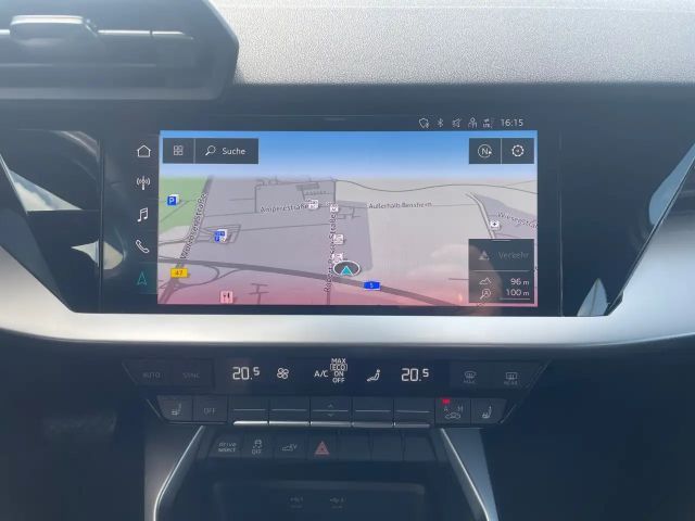 Audi A3 40 TFSI Hybride Sedan