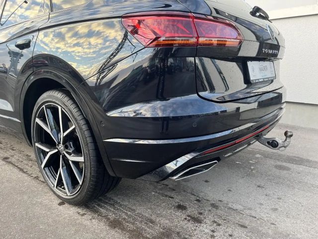 Volkswagen Touareg IQ.Drive R-Line