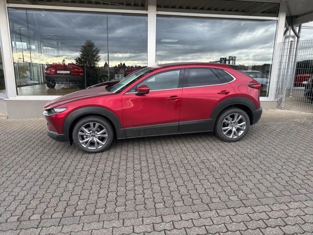 Mazda CX-30 Exclusive-line