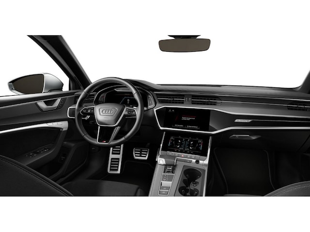 Audi S6 Avant Quattro