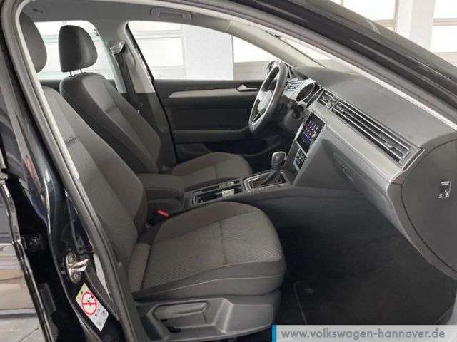 Volkswagen Passat 2.0 TDI DSG Variant