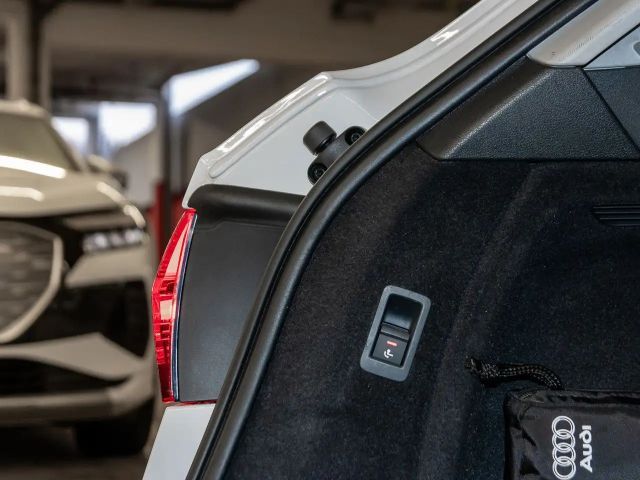 Audi A4 allroad 40 TDI Quattro