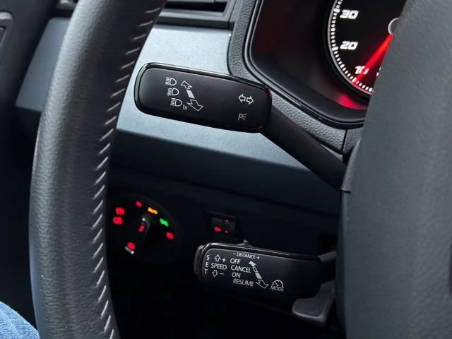 Seat Arona 1.0 TGI Style