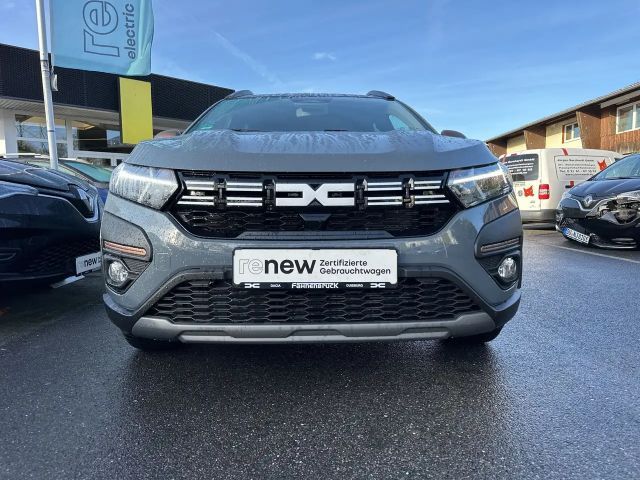 Dacia Jogger Extreme Hybrid 140