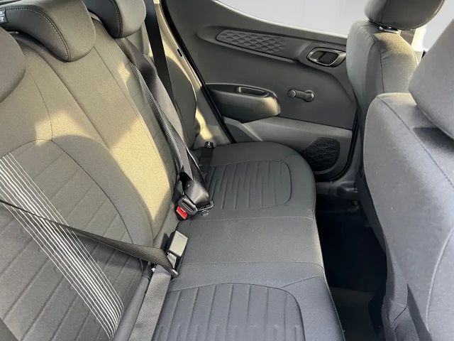 Hyundai i10 GO Plus 1,2 AMT a5bu3