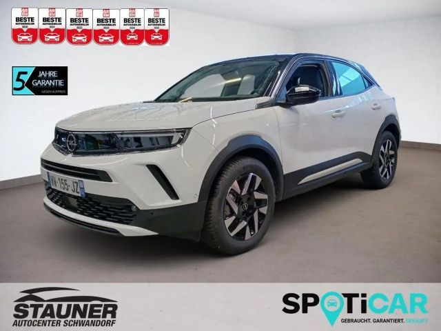 Opel Mokka Elegance