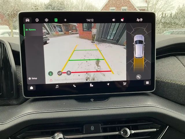 Skoda Kodiaq 2.0 TDI 4x4