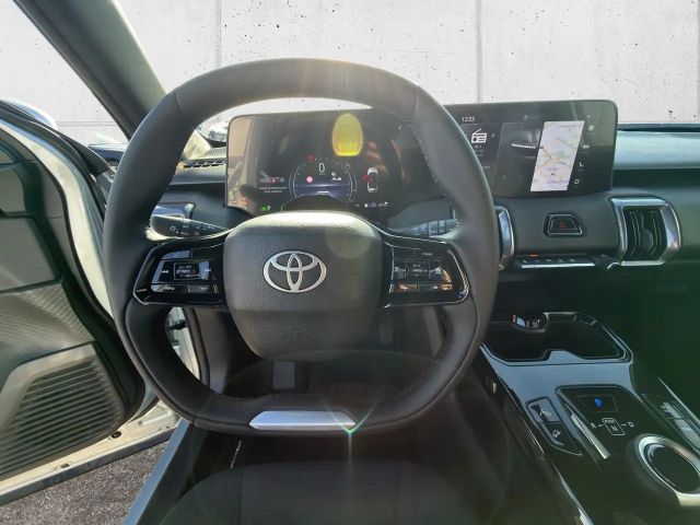 Toyota Urban Cruiser AWD-i Teamplayer Elektrik 5t.