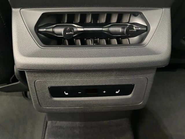 Audi Q6 e-tron Quattro