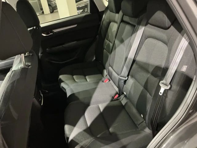 Mazda CX-5 *360°*LED*Carplay*Head-Up*