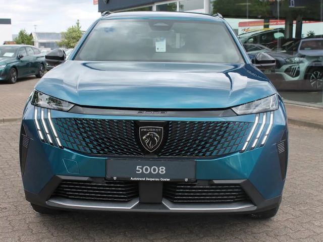 Peugeot 5008 Allure Pack Hybrid