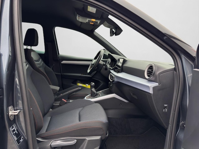 Seat Arona 1.0 TSI FR-lijn