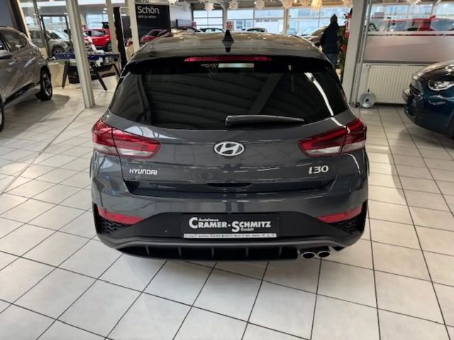 Hyundai i30 Hybrid N Line