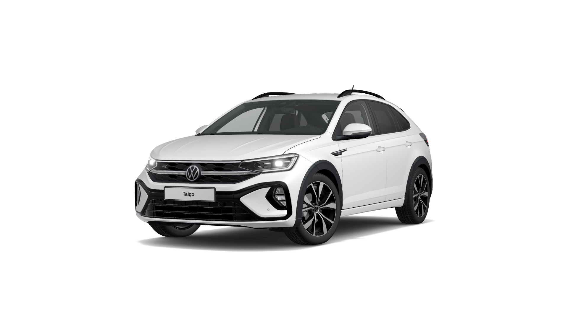 Volkswagen Taigo 1.0 TSI DSG