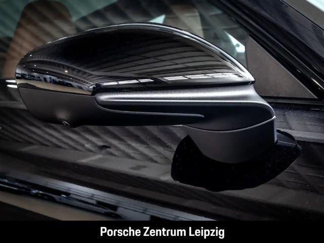 Porsche 992 Carrera Coupé