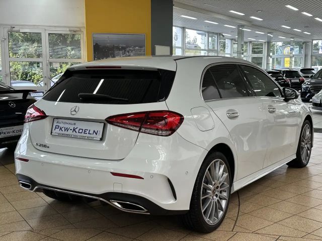 Mercedes-Benz A 250 A 250 e AMG Line