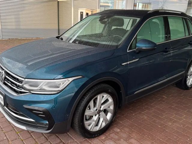 Volkswagen Tiguan 1.5 TSI Elegance Elegance