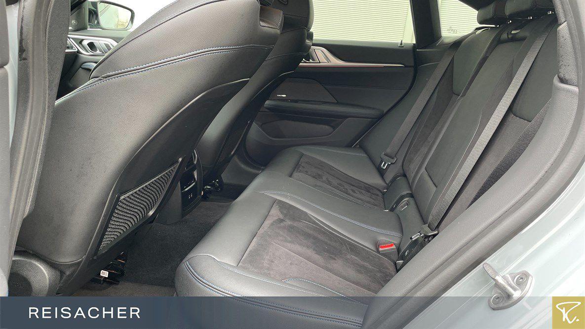 BMW M440 Coupé Gran Coupé M440i xDrive