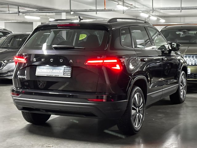 Skoda Karoq 2.0 TDI Tour