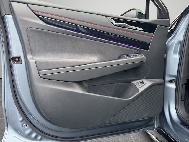 Volkswagen ID.7 4Motion GTX Tourer