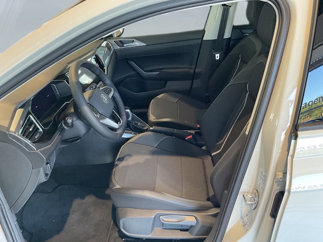 Volkswagen Taigo 1.5 TSI DSG Style