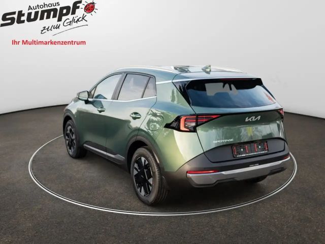 Kia Sportage GDi Vision