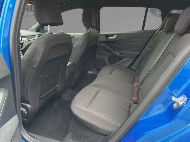 Ford Focus ST Line
