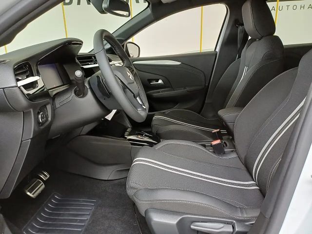 Opel Corsa GS-Line Grand Sport