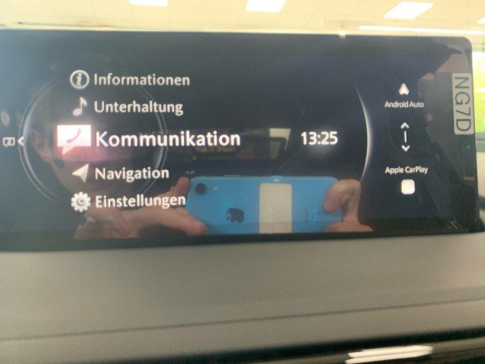 Mazda MX-5 Homura SkyActiv