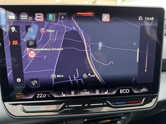 Cupra Born 77 kWh eBoost