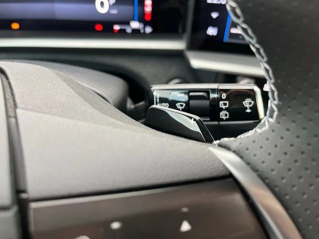 Opel Grandland X GS-Line Grand Sport