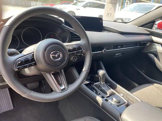 Mazda 3 SkyActiv e-Skyactiv