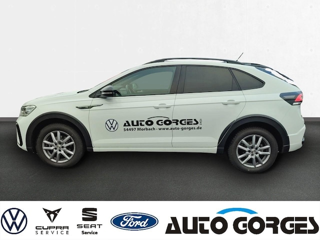 Volkswagen Taigo 1.0 TSI IQ.Drive Style