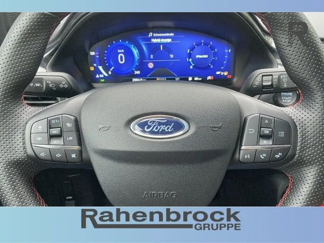 Ford Puma EcoBoost ST Line