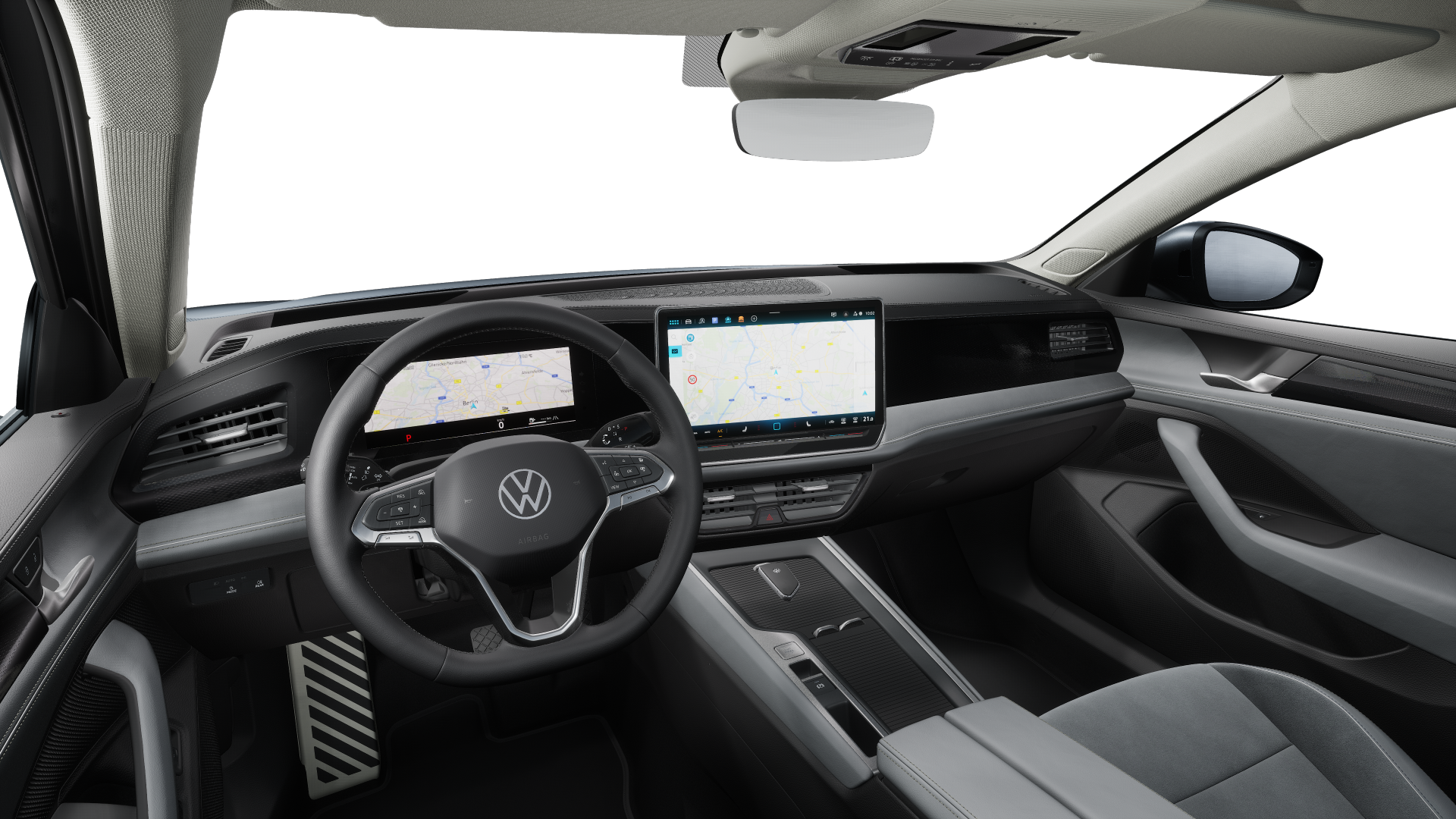 Volkswagen Passat Business eHybrid