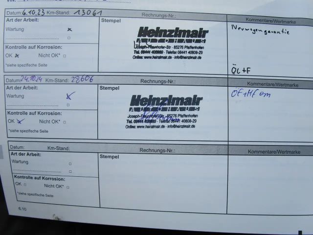 Renault Koleos Initiale Paris