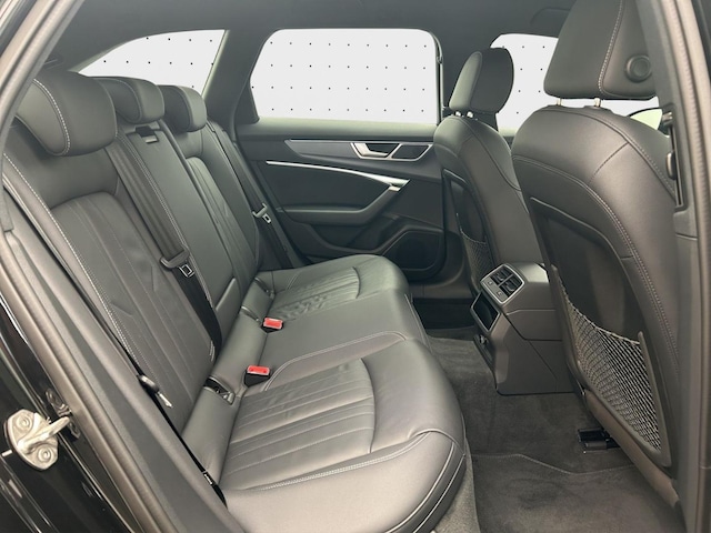 Audi A6 45 TFSI Avant S-Tronic