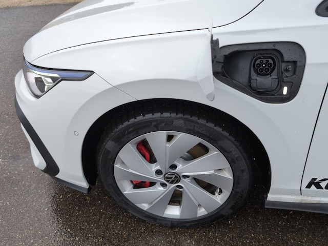 Volkswagen Golf GTE Golf VIII