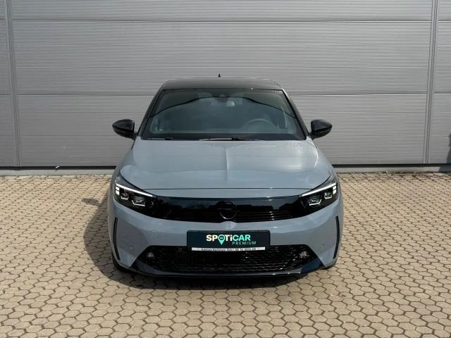 Opel Corsa GS-Line Grand Sport