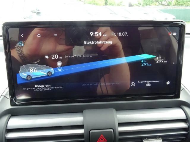 Hyundai INSTER 49 kWh Trend