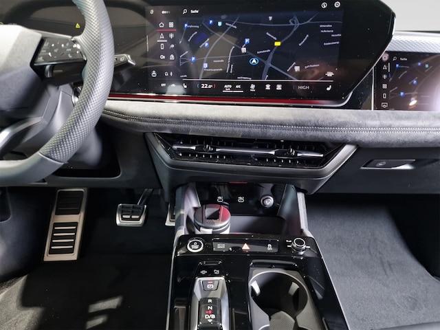 Audi A6 e-tron Avant Performance