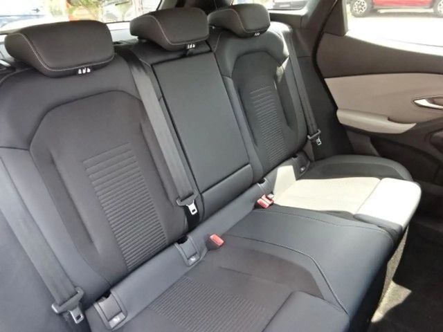 Ford Explorer Extended range RWD