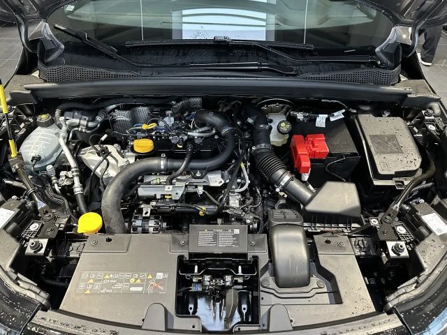 Renault Captur Evolution TCe 90