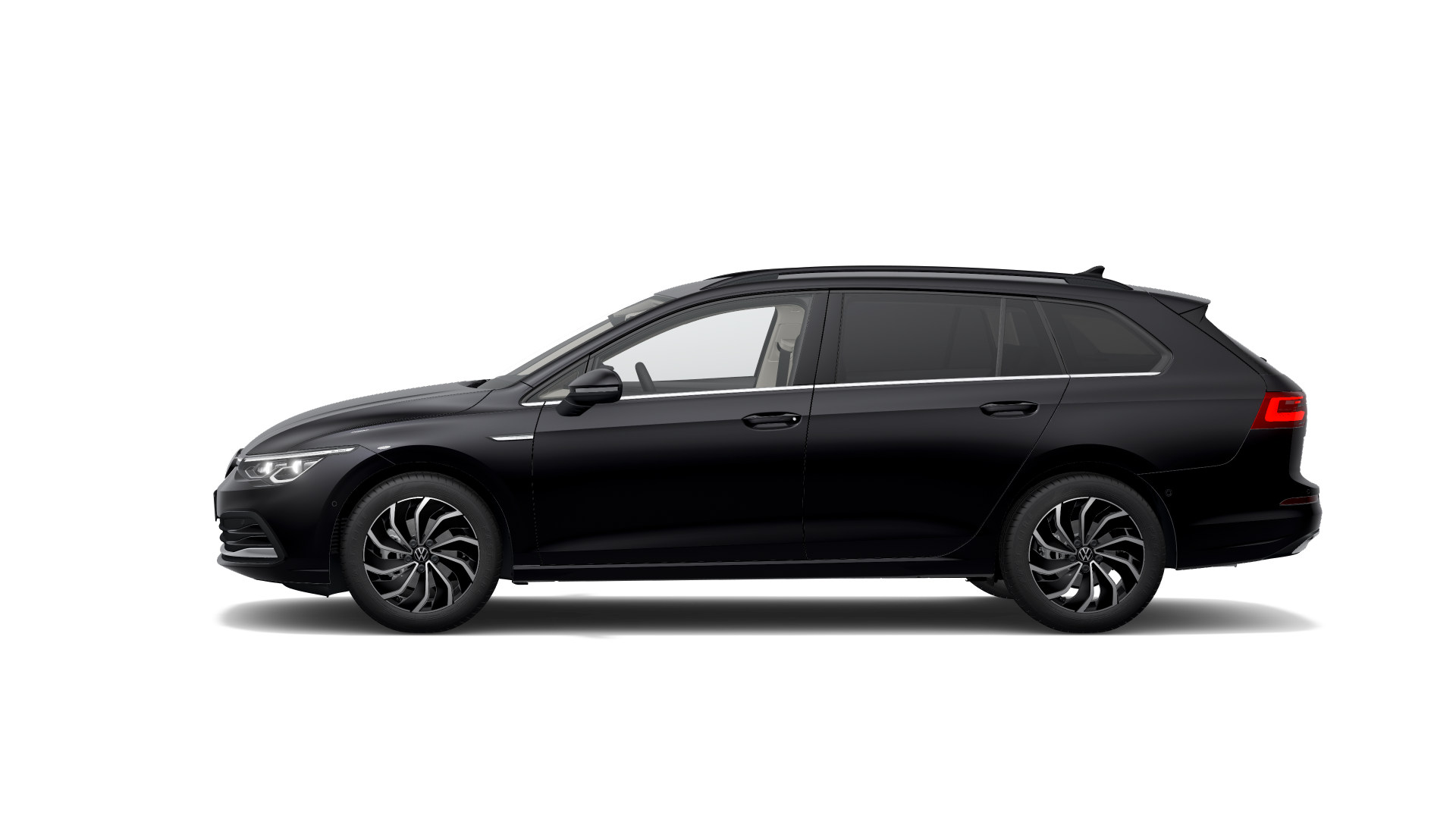 Volkswagen Golf 1.5 TSI Golf VIII Variant