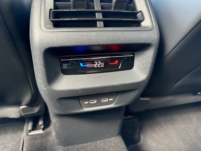 Volkswagen Tiguan 2.0 TDI IQ.Drive