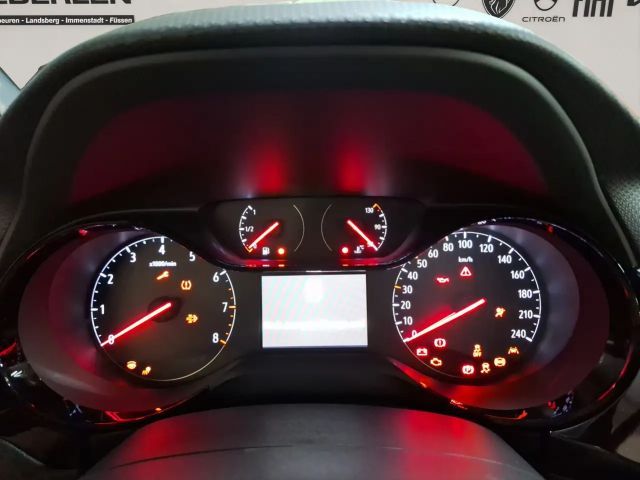 Opel Corsa 1.2 Turbo Edition Turbo